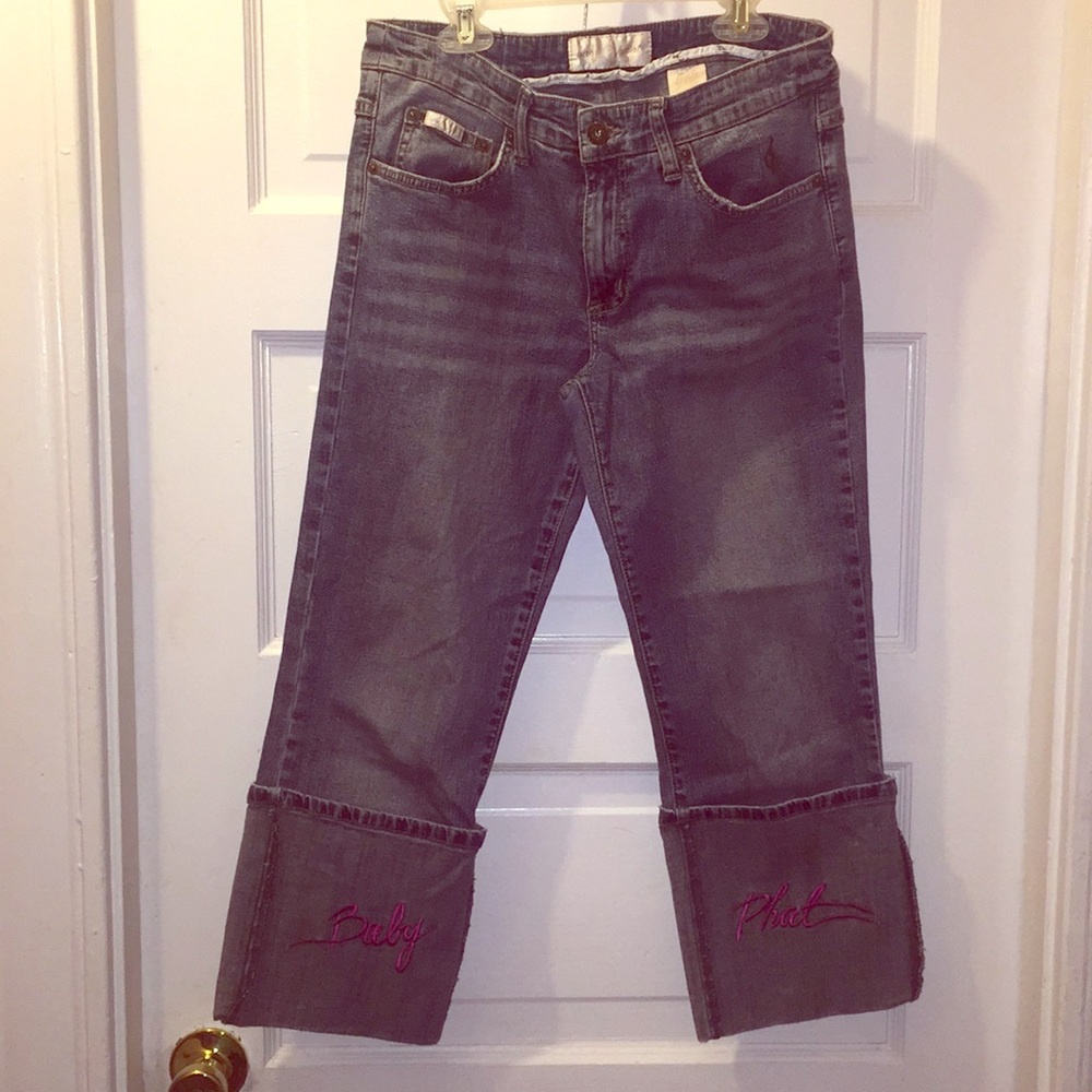 Baby Phat Jeans